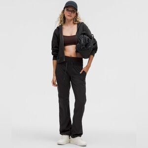 Lululemon Dance Studio Mid-Rise Pant *Short*